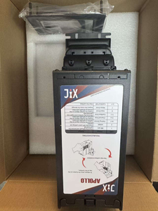 เครื่องรับเหรียญพลาสติก <span class=keywords><strong>JIX</strong></span> รุ่นแอดวานซ์ สำหรับศูนย์เกมส์และห้างสรรพสินค้า - Product Image 4