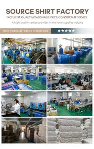 Perlengkapan Hotel Khusus Set 5 Bintang Mewah Sikat Gigi Sekali Pakai Ramah Lingkungan Kotak Cetak Logo Perlengkapan Perawatan Gigi Hotel - Product Image 5