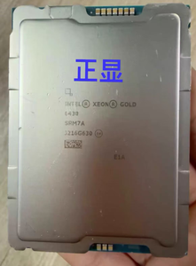 สำหรับ Xeon Gold 6430 รุ่นทางการ หรือ Qs CPU 32 คอร์ 2.10GHZ ถึง 3.40GHZ โปรเซสเซอร์ประสิทธิภาพสูง 32 คอร์ ให้ประสิทธิภาพการประมวลผลที่ทรงพลัง - Product Image 4