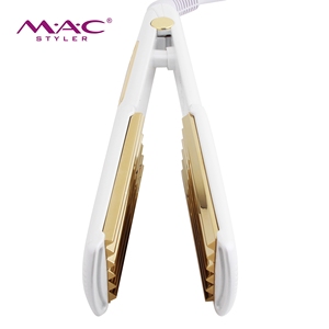 Planchas Profesionales para Ondular el Cabello, Planchas para Rizar el Cabello, Planchas para Alisar el Cabello, Venta al por Mayor - Product Image 5