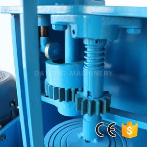 Tiêu chuẩn sàng Kích thước ASTM phòng thí nghiệm cát phân tích rotap thử nghiệm sàng Shaker thiết bị - Product Image 6