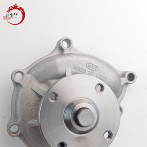 Système de refroidissement de haute qualité PUMP ASSY-COOLANT 25100-4Z000 251004Z000 pour Hyundai Accent 25100 4Z000 - Product Image 5