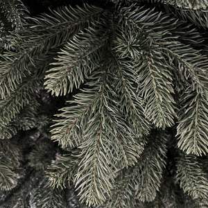 <b>Outdoor</b> Big PVC/PE Pine Christmas Tree Dyed Snowy with Realistic Branch for <b>Xmas</b> Deco - Product Image 2