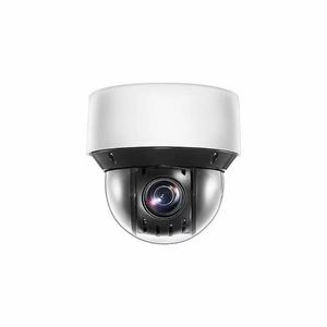 Dôme PTZ réseau extérieur DS-2DE4A425IWG-E 4MP 25X avec IR motorisé 50m, suivi automatique humain/véhicule, 4 pouces - Product Image 4