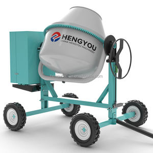 350l 500l bétonnière Portland bétonnière machine <span class=keywords><strong>robin</strong></span> <span class=keywords><strong>moteur</strong></span> à essence bétonnière - Product Image 4