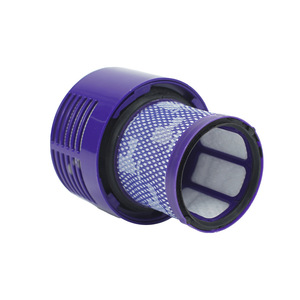 Piezas de repuesto para aspiradora competitiva, filtros accesorios aptos para Dysons <span class=keywords><strong>V10</strong></span> <span class=keywords><strong>SV12</strong></span> - Product Image 5