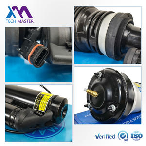 S-클래스 W220 1999 2006 에어 자동차 충격 흡수 댐퍼 2203202438 2203205113 기술 마스터 에어 서스펜션 - Product Image 4