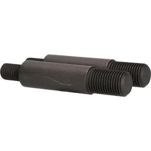 KS TOOLS - 460.4128 Arbre de connexion, 130 mm - EAN 4042146802618 VÉHICULES LOURDS - Product Image 2