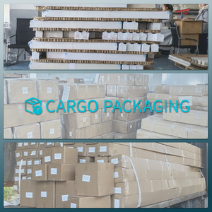 ستائر ذكية أفقية، ستائر دوارة سلكية تعمل بالبطارية، ستائر قماشية مزدوجة الطبقات معتمة بالكامل، متوافقة مع أليكسا، للمكاتب وغرف النوم، قابلة للتخصيص - Product Image 6