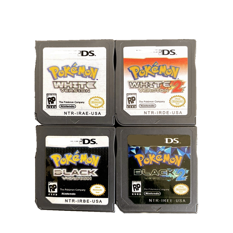 Pokémon Noir 2