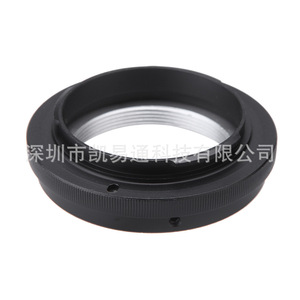 L39 NEX อะแดปเตอร์เลนส์อลูมิเนียมอัลลอยด์สำหรับโซนี่ เน็กซ์ กล้องเมาท์ - Product Image 2