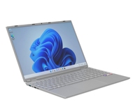 Ordinateur portable Alien Wares Gaming TEBC 2022, nouveau, 16 pouces, 12 Go de RAM, clavier rétroéclairé 2K, Windows 10, Windows 11