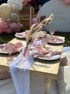 كأس نبيذ سميك ومتين من ماركة كالي بتصميم عتيق أخضر منقوش بزهرة عباد الشمس، سعة 350 مل، مناسب للحفلات - Product Image 5