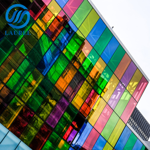China manufacturer high quality 6.35mm protection uv laminated <span class=keywords><strong>glass</strong></span> - Product Image 4