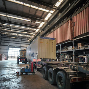 Atacado Quick - Release ODM Snap - Fit Placa Giratória Envio Big Container Rodízios Rodas - Product Image 1