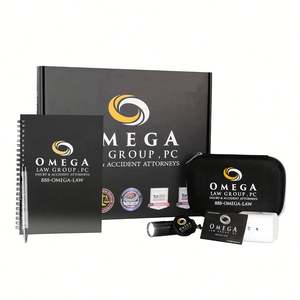 Migliori Regali Aziendali Ecologici, Omaggi Promozionali, Set di Scatole Regalo di Lusso Personalizzate con Logo per Dirigenti, Vendita all'Ingrosso - Product Image 2