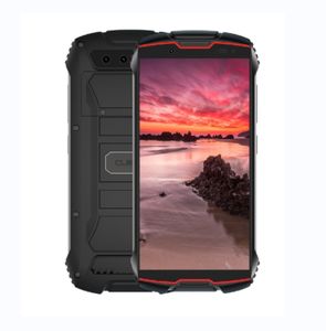 Teléfono Robusto Original <span class=keywords><strong>Cubot</strong></span> <span class=keywords><strong>KingKong</strong></span> MINI2 de 4" <span class=keywords><strong>3</strong></span>+32GB MT6761 Android 9 Resistente al Agua 4G LTE Doble SIM Cámara de 13MP <span class=keywords><strong>Mini</strong></span> Smartphone - Product Image 2