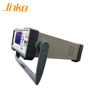 JK5520 เครื่องทดสอบการลัดวงจรของแบตเตอรี่ลิเธียม ความต้านทานฉนวน - Product Image 4