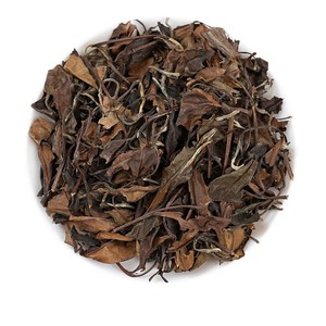 Tè bianco invecchiato e Fuding biologico 2019 Jujube-profumo di tè bianco invecchiato essiccato al sole shumei Gongmei Bai Cha tè sfuso - Product Image 1