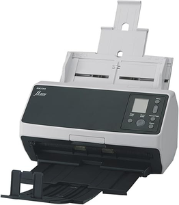 Fujitsu FI-8190 Mini <strong>A4</strong> Flatbed USB Scanner CIS Element Compatible with <strong>Document</strong> and Paper <strong>Scanning</strong> in Stock - Product Image 2