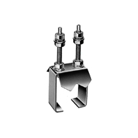 Raccord de tuyauterie P31-5 30A/60A 300V pour système d'alimentation de grue, rail conducteur isolé