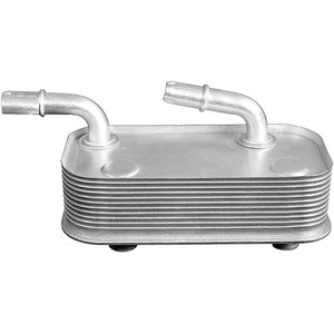 Enfriador de aceite BMW 17227505826 para motor marino, pieza de repuesto - Product Image 4