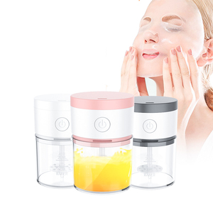 2022 nouveau Mini Smart DIY électrique beauté Machine debout lèvre oeil Spa et masque facial fabricant - Product Image 1