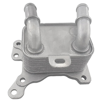 Refroidisseur d'huile 213055917R 2130500Q0B 16267GS00A pour MERCEDES-BENZ W177 W247 CLA X118 C11 RENAULT Megane IV Kadjar Duster Arkana