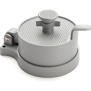 Prensa Manual para <span class=keywords><strong>Hamburguesas</strong></span> <span class=keywords><strong>de</strong></span> Aleación <span class=keywords><strong>de</strong></span> Aluminio - Product Image 1