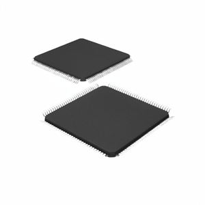 Componentes y Piezas Electrónicas del Fabricante: Circuito Integrado MCU de 32 Bits, 1 MB de Memoria Flash, 128TQFP, TM4C1294NCPDTT3 Integrado - Product Image 1