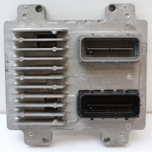 Módulo de unidad de Control de placa de ordenador de motor automático HF ECU ECM para Chevrolet Malibu 08-12 Cobalt 07-10 12635902 12612397 - Product Image 4