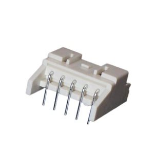 S05B-XASS-1N-BN เชื่อมต่อ JST S05B-XASS S05B-XASS-<span class=keywords><strong>1</strong></span> S05B-XASS-1N-B ชิ้นส่วนไฟฟ้า - Product Image 1