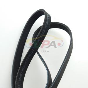 Sistema de motor de alta calidad, correa acanalada en V 25212-03980 2521203980 para Hyundai Elantra 25212 03980 - Product Image 6