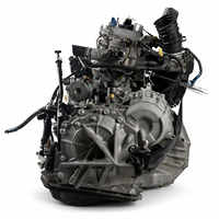 Moteur complet d'occasion 1AZ-FE 1AZ 2.0L pour TOYOTA RAV4 Camry