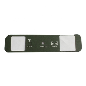 Tùy Chỉnh Màng Đồ Họa Lớp Phủ Polycarbonate Bảng Điều Khiển Nhãn <span class=keywords><strong>Polyester</strong></span> Nhãn Dán Nhãn Cho Máy Tính Và Máy Ảnh Sử Dụng - Product Image 2