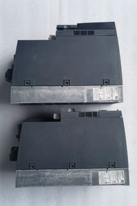 Variateur de fréquence triphasé 6SL3210 1KE23 2UB1 15kW USS/Modbus RTU sans filtre intégré, sécurité STO 380 480V compact - Product Image 2