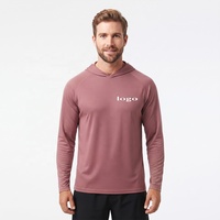 Haut de performance tactique et respirant pour homme, 100 % polyester UPF50+, idéal pour la pêche, le sport et les activités de plein air – Collection 2026