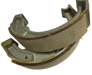 Plaquettes de frein pour moto, plaquettes de frein en aluminium pour moto CJK750 - Product Image 1
