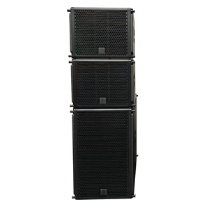 Système <span class=keywords><strong>de</strong></span> sonorisation portable F10 2+1, configuration 300W, enceinte coaxiale 2 voies 10 pouces + <span class=keywords><strong>caisson</strong></span> <span class=keywords><strong>de</strong></span> basses <span class=keywords><strong>passif</strong></span> 18 pouces 800W, amplificateur numérique 3 canaux DSP - Product Image 2
