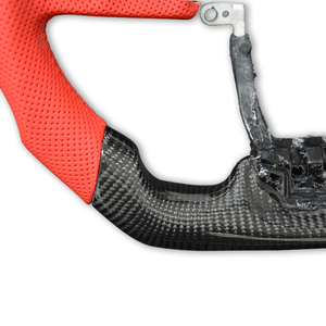 <span class=keywords><strong>พวงมาลัย</strong></span>รถยนต์,สำหรับ Honda Civic 10th 2016-2018 - Product Image 3