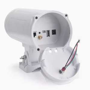 DRAGINO DLOS8N Passerelle LoRa extérieure Open Source LoRaWAN IoT WIFI 4G - Product Image 2