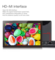 Tablette tout-en-un 10,1 12 13,3 14 15,6 pouces 32 Go POE, tablette tactile capacitive Android 10 pouces, lecteur publicitaire avec BT WIFI