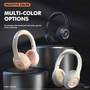 Nouveau <span class=keywords><strong>casque</strong></span> de jeu filaire A8 Studio Phone Audifonos avec micro 50 heures d'écoute longue durée annulation du bruit <span class=keywords><strong>casque</strong></span> sans fil HD <span class=keywords><strong>2022</strong></span> - Product Image 3