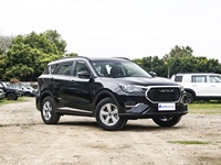 JETOUR X70 2026 1.5T Manuelle Essence Turbo SUV 7 Places Neuf Euro VI Pneus R17 Volant à Gauche Caméra Arrière Toit Ouvrant Panoramique Export