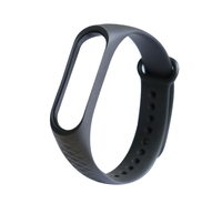 Bracelet étanche pour remplacement du bracelet intelligent Mi Band 5/6