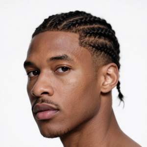 Corncows Toupee <span class=keywords><strong>para</strong></span> <span class=keywords><strong>hombres</strong></span> <span class=keywords><strong>Trenzas</strong></span> Piezas de <span class=keywords><strong>cabello</strong></span> Sistema de reemplazo <span class=keywords><strong>para</strong></span> <span class=keywords><strong>hombres</strong></span> Peluca de piel delgada <span class=keywords><strong>Cabello</strong></span> humano real Tupé trenzado <span class=keywords><strong>para</strong></span> hombre - Product Image 6