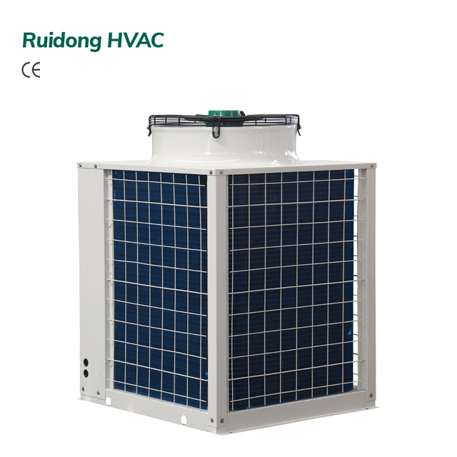 Industrial Precise Ac Air Cooled Conditioning Unit Deeply Customized Precision air Conditioner Data Center