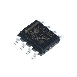 Circuit intégré amplificateur opérationnel double LM258DR LM258 SMT SOIC-8 - Product Image 1