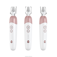 Perceuse à ongles Gel de polissage pour ongles 5 Modes lumière LED haute vitesse pour usage domestique électrique Portable manucure pédicure ongles