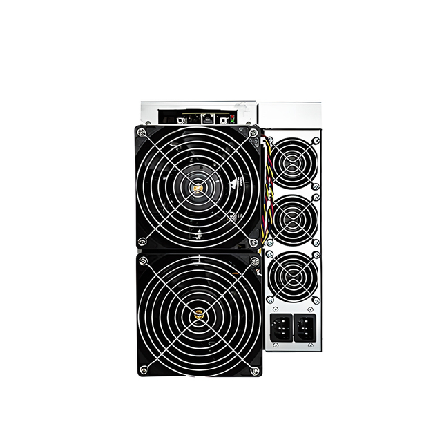 L1 Pro 6G mining rig for crypto farms efficient hash power mining equipment suitable for large scale deployment